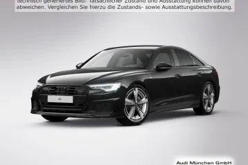 Audi A6 din 2022 - oferta AUD175844