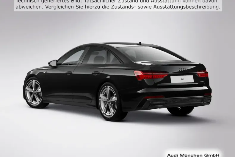 Audi A6 din 2022 cu 59.000 km - oferta AUD175844 - foto 3