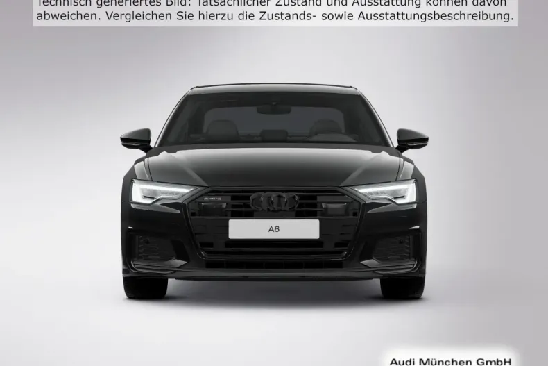 Audi A6 din 2022 cu 59.000 km - oferta AUD175844 - foto 4