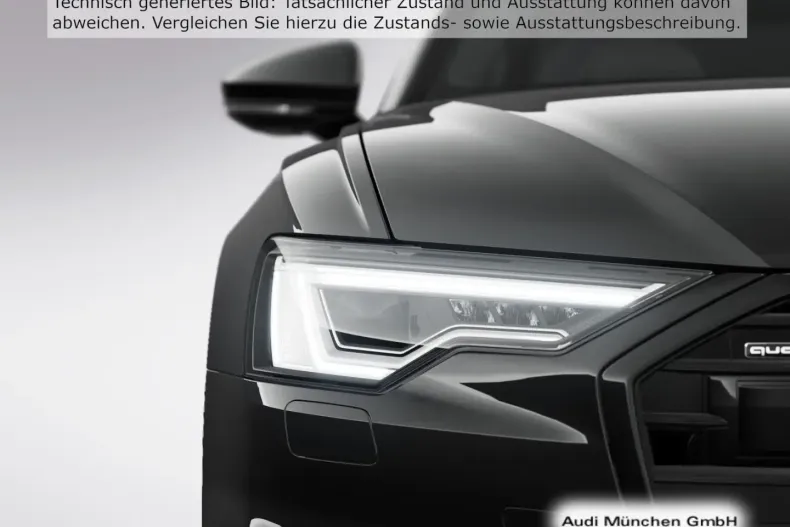 Audi A6 din 2022 cu 59.000 km - oferta AUD175844 - foto 6