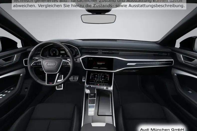 Audi A6 din 2022 cu 59.000 km - oferta AUD175844 - foto 9