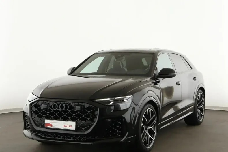 Audi RSQ8 din 2024 cu 15.935 km - oferta AUD175845 - foto 1
