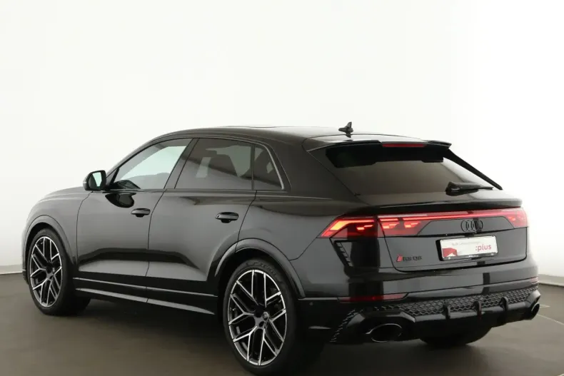 Audi RSQ8 din 2024 cu 15.935 km - oferta AUD175845 - foto 4