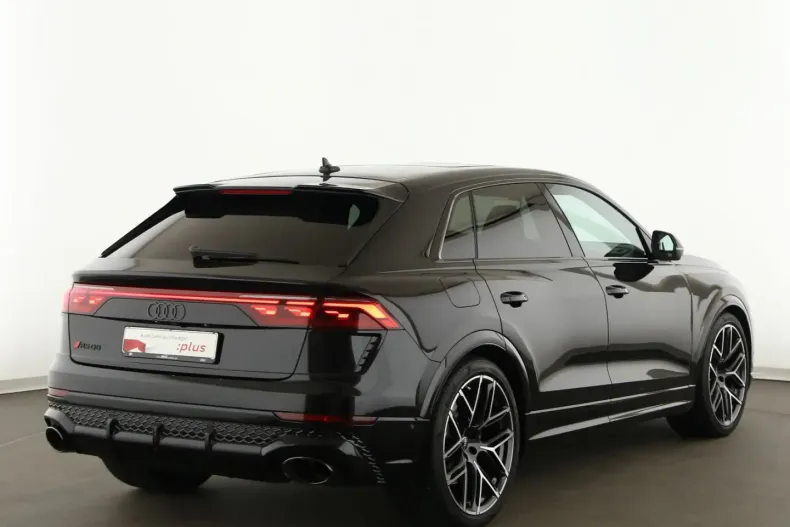 Audi RSQ8 din 2024 cu 15.935 km - oferta AUD175845 - foto 6