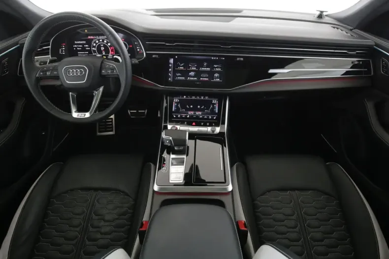 Audi RSQ8 din 2024 cu 15.935 km - oferta AUD175845 - foto 10