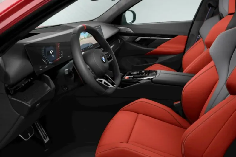 BMW M5 din 2024 cu 26.300 km - oferta BMW175847 - foto 3