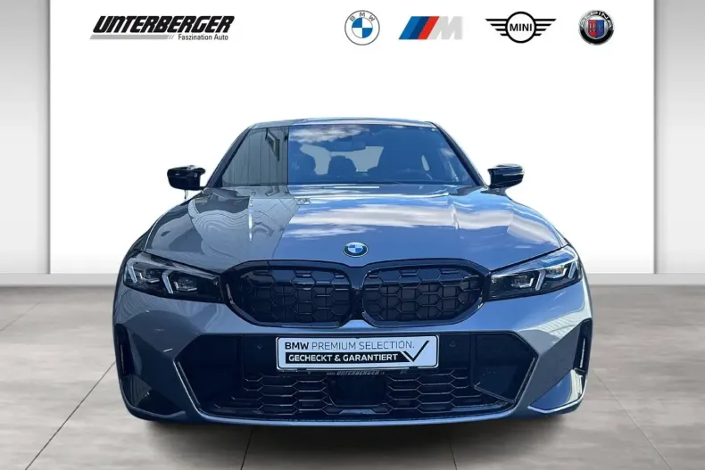 BMW M340i din 2025 cu 12.998 km - oferta BMW175848 - foto 2