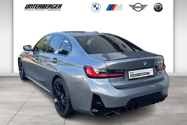 BMW M340i din 2025 cu 12.998 km - oferta BMW175848 - foto 4