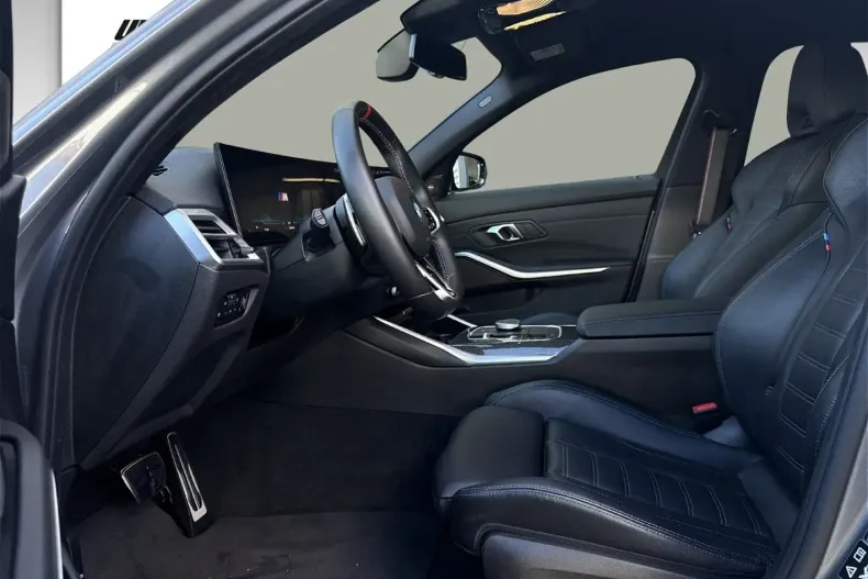 BMW M340i din 2025 cu 12.998 km - oferta BMW175848 - foto 10