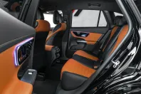 Mercedes-Benz GLC 220 din 2023 cu 5.500 km - oferta MER175849 - foto 5