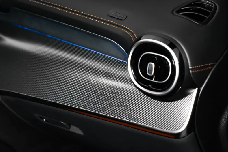 Mercedes-Benz GLC 220 din 2023 cu 5.500 km - oferta MER175849 - foto 12