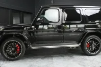 Mercedes-Benz G 63 AMG din 2021 cu 44.999 km - oferta MER175850 - foto 2