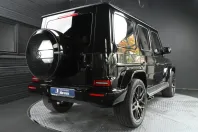 Mercedes-Benz G 63 AMG din 2021 cu 44.999 km - oferta MER175850 - foto 4