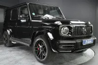 Mercedes-Benz G 63 AMG din 2021 cu 44.999 km - oferta MER175850 - foto 5