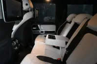 Mercedes-Benz G 63 AMG din 2021 cu 44.999 km - oferta MER175850 - foto 6