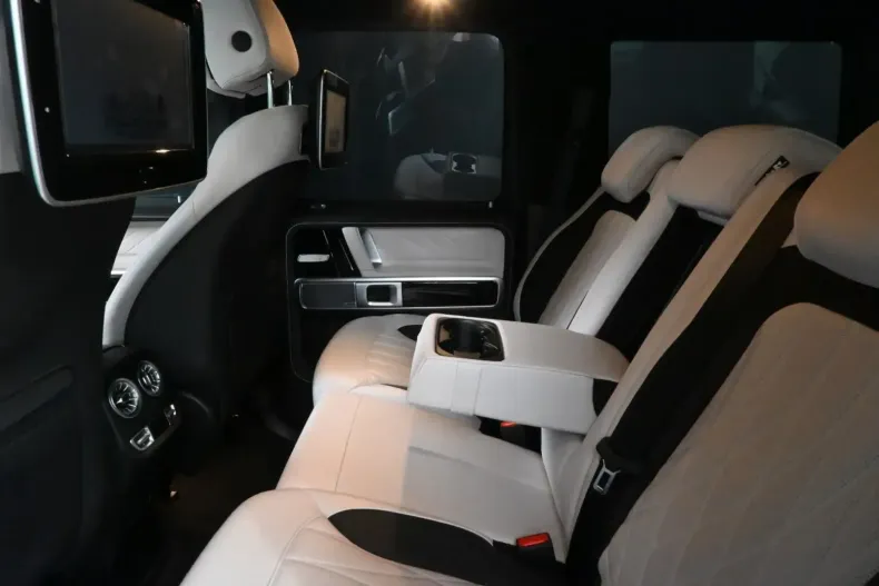 Mercedes-Benz G 63 AMG din 2021 cu 44.999 km - oferta MER175850 - foto 6