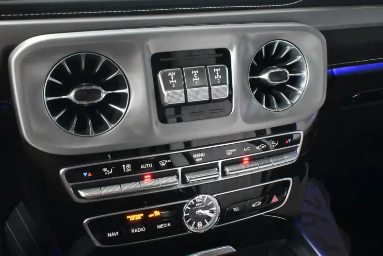 Mercedes-Benz G 63 AMG din 2021 cu 44.999 km - oferta MER175850 - foto 16