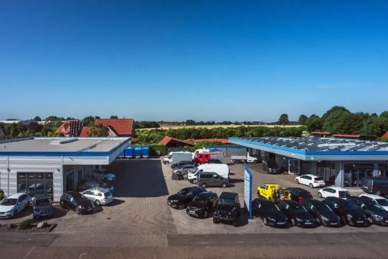 Mercedes-Benz G 63 AMG din 2021 cu 44.999 km - oferta MER175850 - foto 19