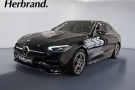 Mercedes-Benz C 200 din 2023 cu 14.370 km - oferta MER175851 - foto 1