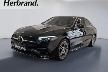 Mercedes-Benz C 200 din 2023 - oferta MER175851