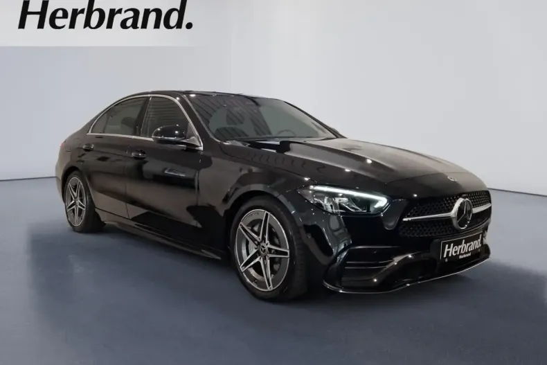 Mercedes-Benz C 200 din 2023 cu 14.370 km - oferta MER175851 - foto 2