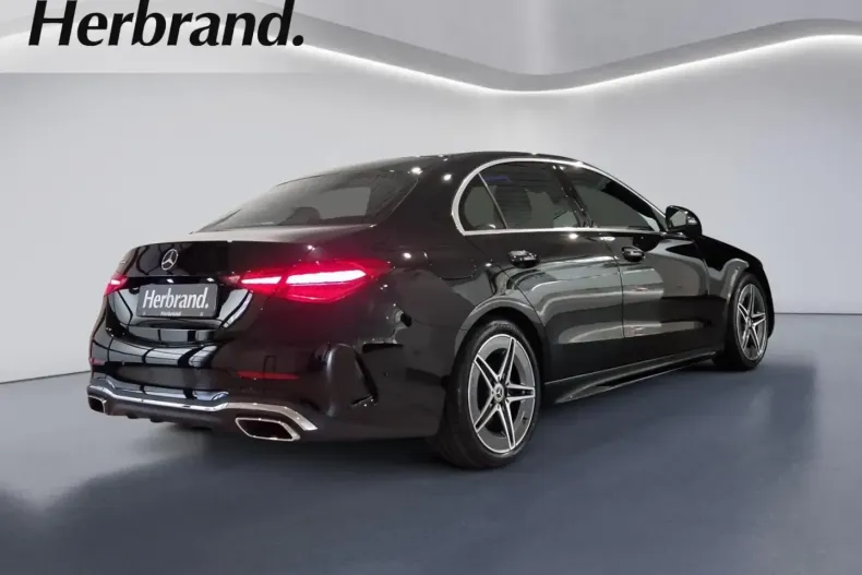 Mercedes-Benz C 200 din 2023 cu 14.370 km - oferta MER175851 - foto 3