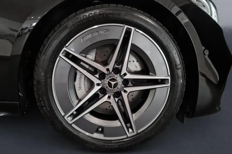 Mercedes-Benz C 200 din 2023 cu 14.370 km - oferta MER175851 - foto 5