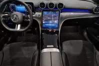 Mercedes-Benz C 200 din 2023 cu 14.370 km - oferta MER175851 - foto 8