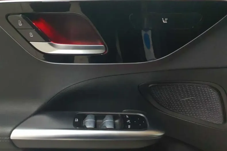 Mercedes-Benz C 220 din 2022 cu 93.483 km - oferta MER175852 - foto 9