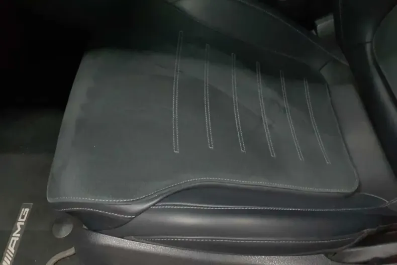 Mercedes-Benz C 220 din 2022 cu 93.483 km - oferta MER175852 - foto 10