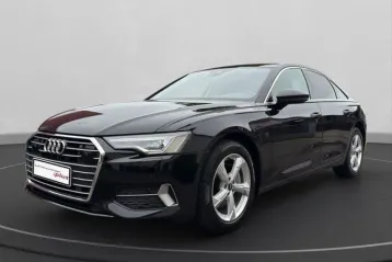Audi A6 din 2021 - oferta AUD175854