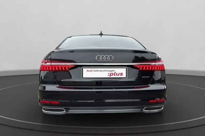 Audi A6 din 2021 cu 72.006 km - oferta AUD175854 - foto 4