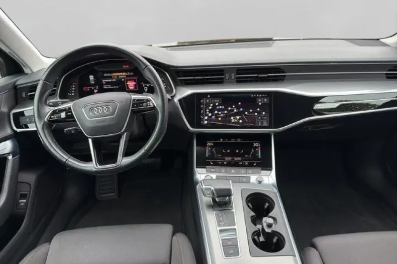 Audi A6 din 2021 cu 72.006 km - oferta AUD175854 - foto 9