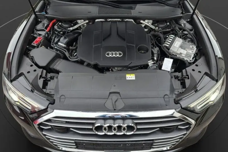 Audi A6 din 2021 cu 72.006 km - oferta AUD175854 - foto 14