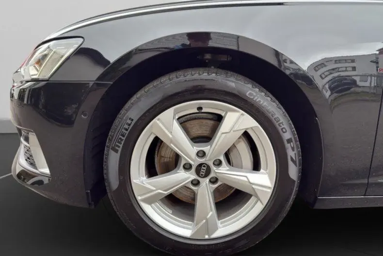 Audi A6 din 2021 cu 72.006 km - oferta AUD175854 - foto 15