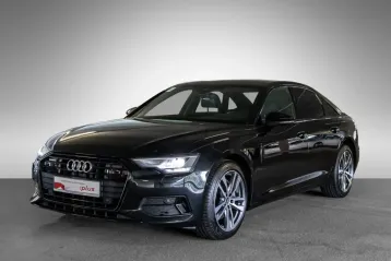 Audi A6 din 2022 - oferta AUD175855