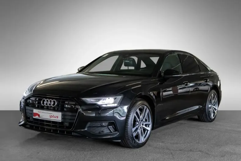 Audi A6 din 2022 cu 86.783 km - oferta AUD175855 - foto 1