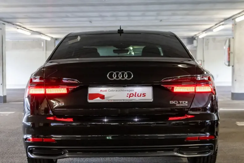 Audi A6 din 2022 cu 86.783 km - oferta AUD175855 - foto 4