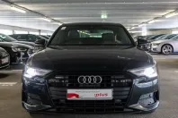 Audi A6 din 2022 cu 86.783 km - oferta AUD175855 - foto 6