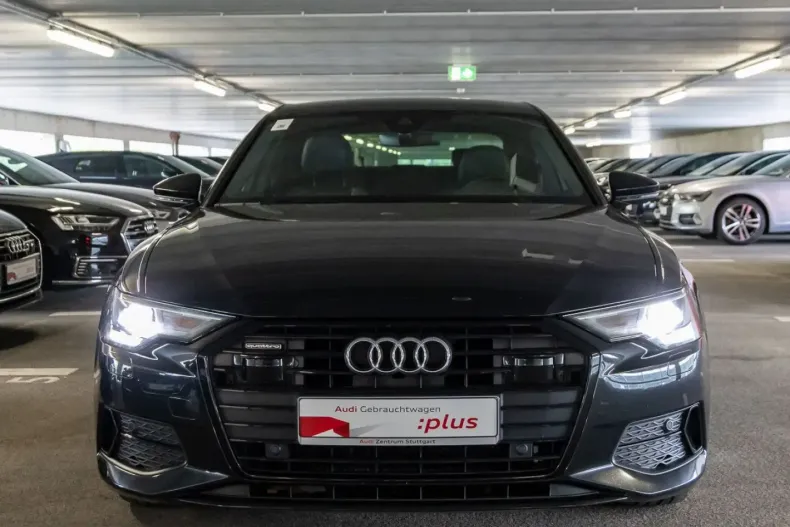 Audi A6 din 2022 cu 86.783 km - oferta AUD175855 - foto 6