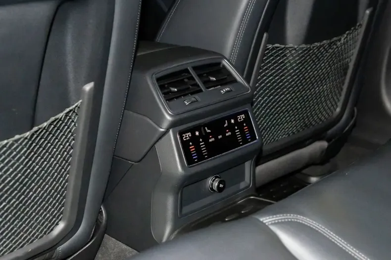 Audi A6 din 2022 cu 86.783 km - oferta AUD175855 - foto 9