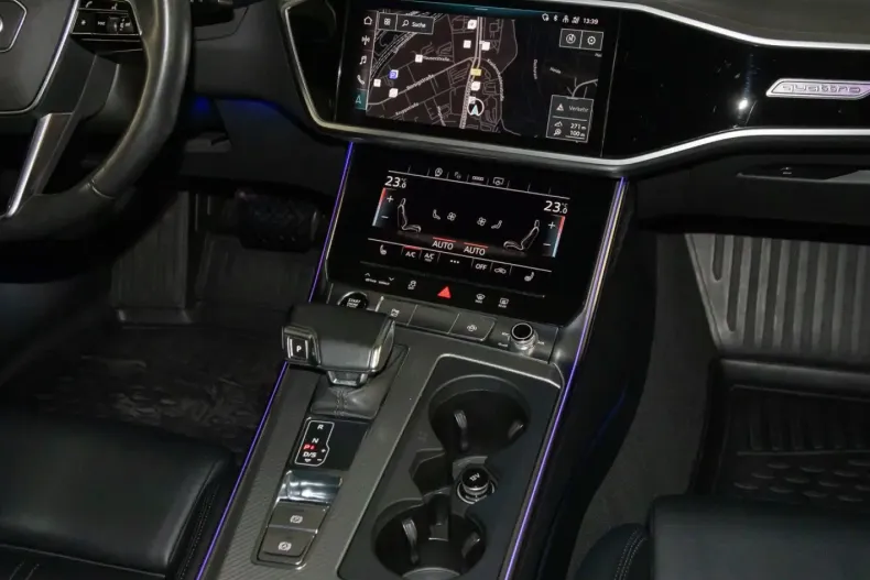 Audi A6 din 2022 cu 86.783 km - oferta AUD175855 - foto 12