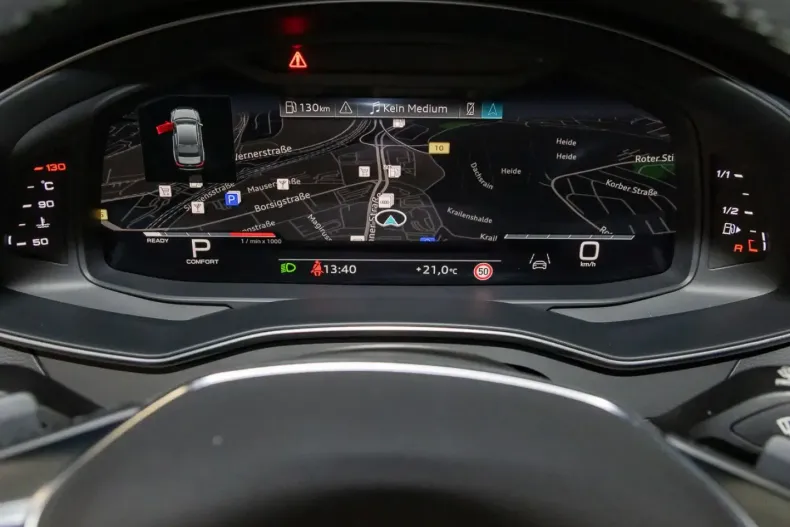 Audi A6 din 2022 cu 86.783 km - oferta AUD175855 - foto 15