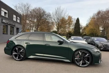 Audi RS6 din 2022 - oferta AUD175857
