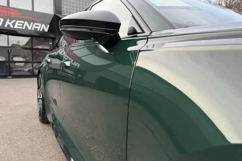 Audi RS6 din 2022 cu 84.000 km - oferta AUD175857 - foto 21