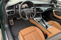 Audi RS6 din 2022 cu 84.000 km - oferta AUD175857 - foto 23