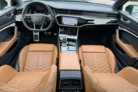 Audi RS6 din 2022 cu 84.000 km - oferta AUD175857 - foto 25