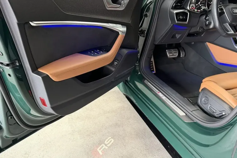 Audi RS6 din 2022 cu 84.000 km - oferta AUD175857 - foto 27