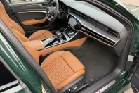 Audi RS6 din 2022 cu 84.000 km - oferta AUD175857 - foto 32