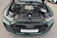 Audi RS6 din 2022 cu 84.000 km - oferta AUD175857 - foto 44